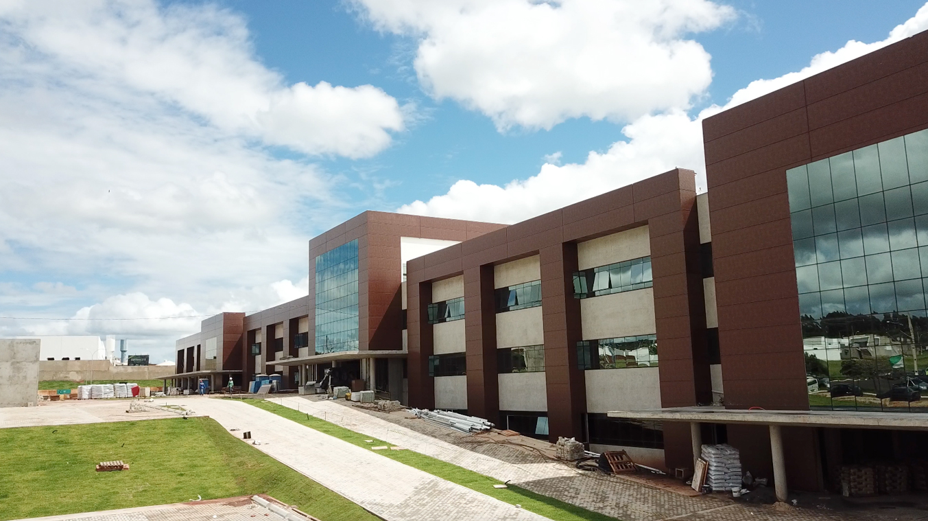 Hospital Universitario Sagrada Familia - Husf